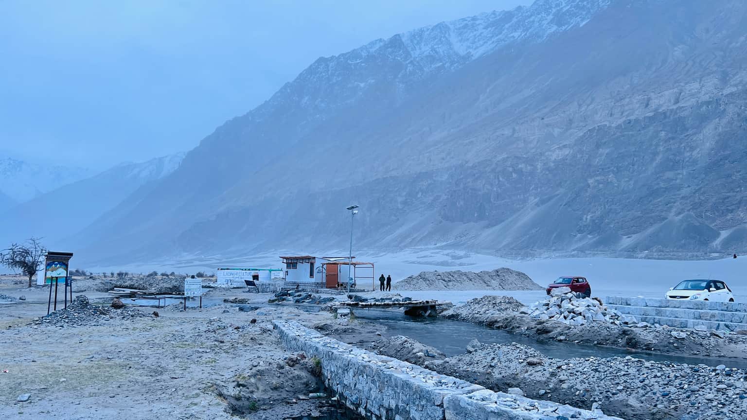 Photo from Srinath S's trip