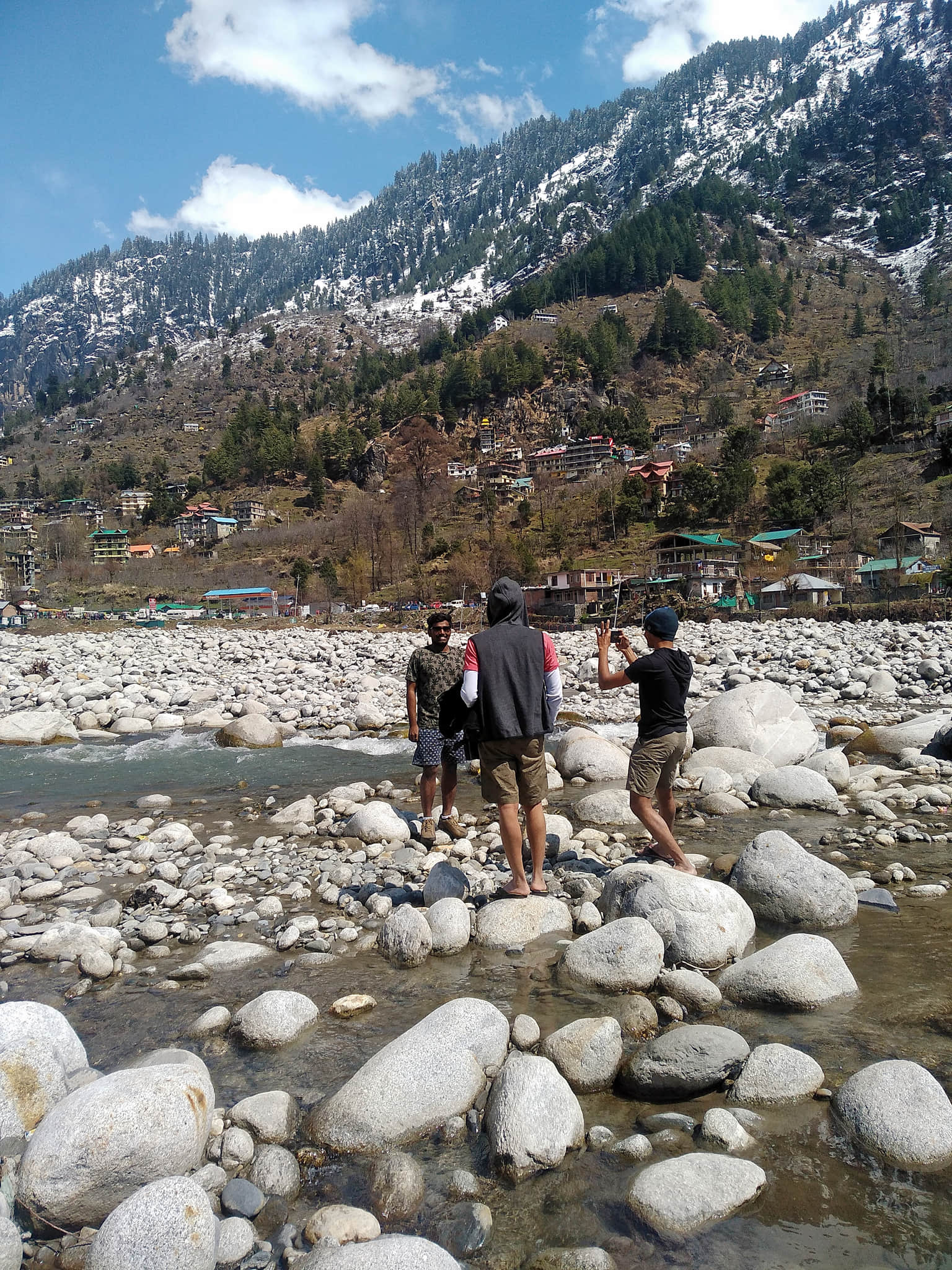 Photo from Bharat Kumar's trip