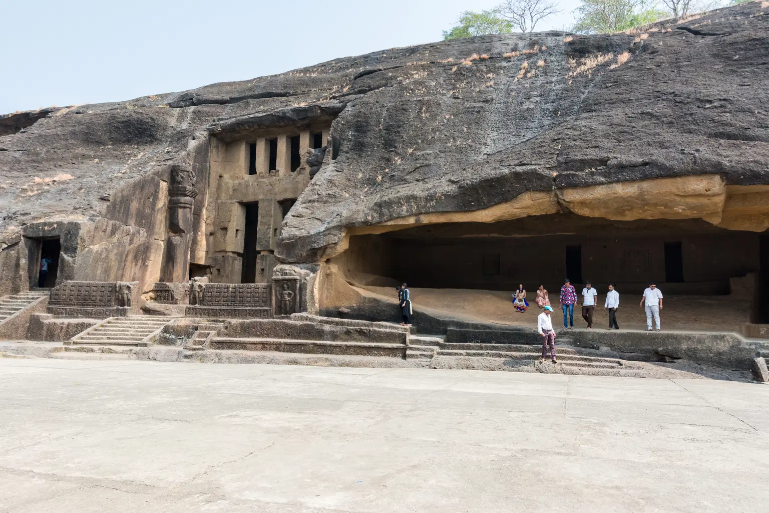 Sanjay Gandhi National Park