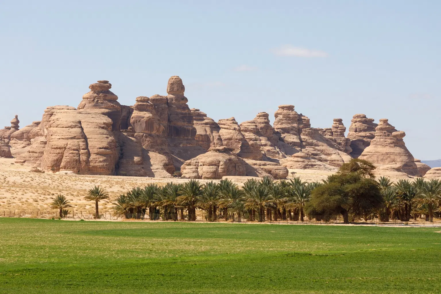 <em>Saudi Arabia</em> Tour Packages From Guwahati 