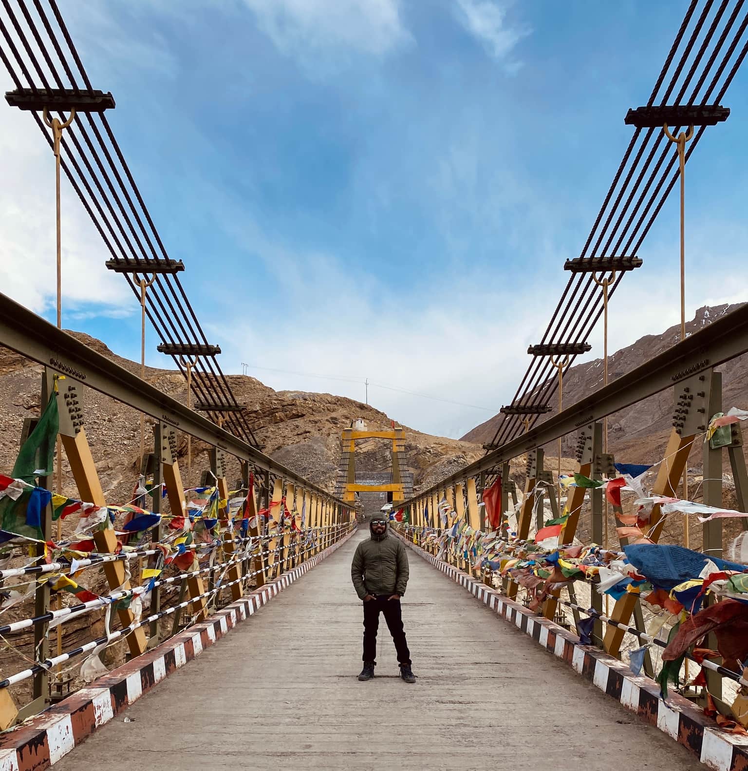 Spiti from Chandigarh | FREE Highest Motorable Village Excursion