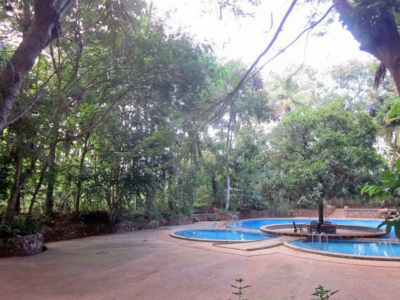 Chitravana Resorts Image