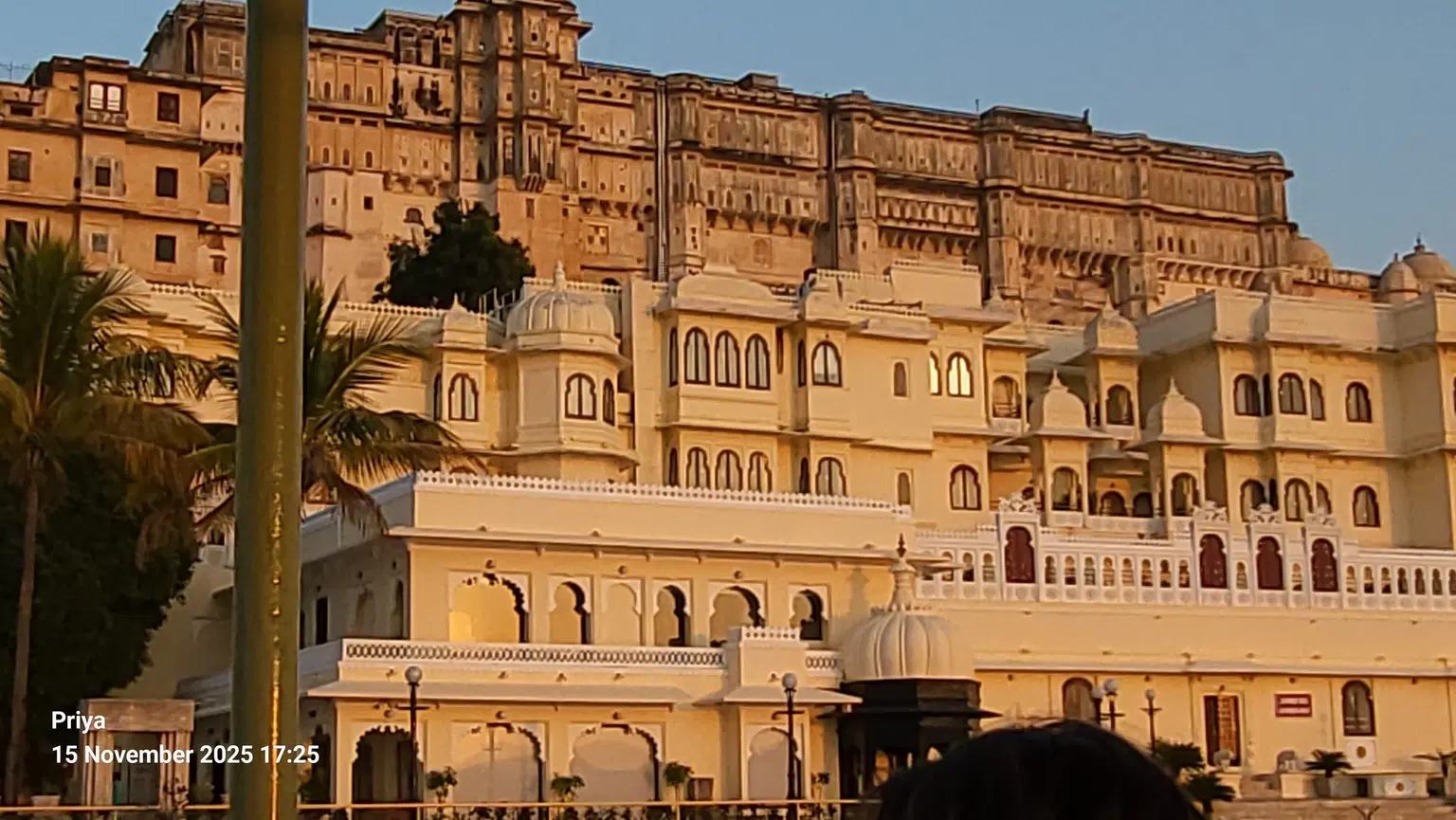 Photo from Priya bisht's trip