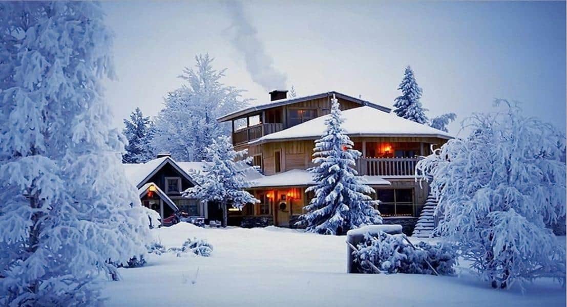 Couple Friendly Himachal Tour Packages (Upto 25% Off)