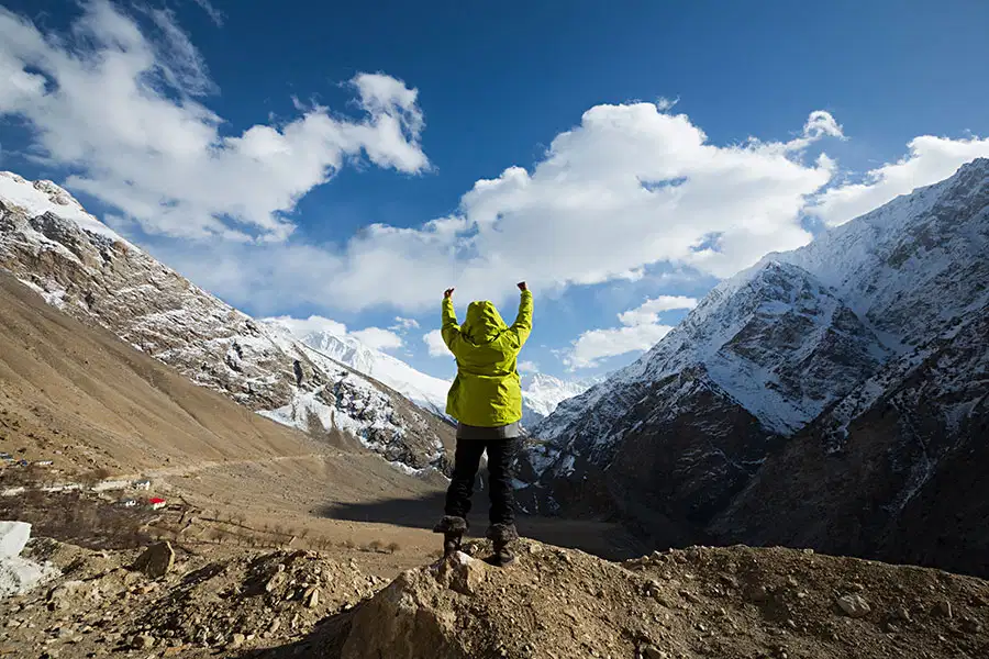 Manali to Spiti | FREE Langza Excursion