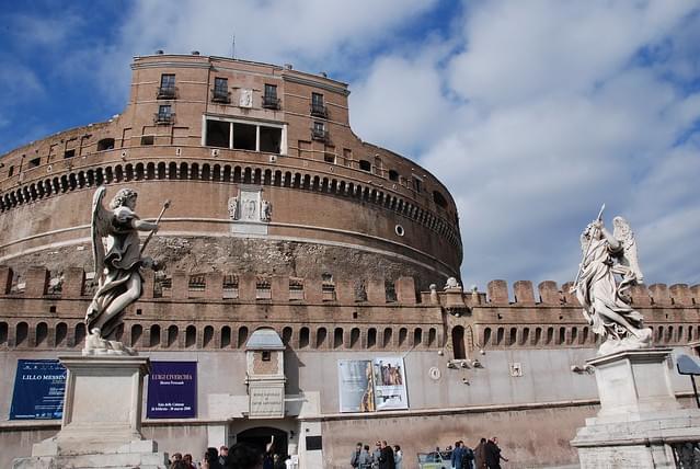 Castel Sant'Angelo