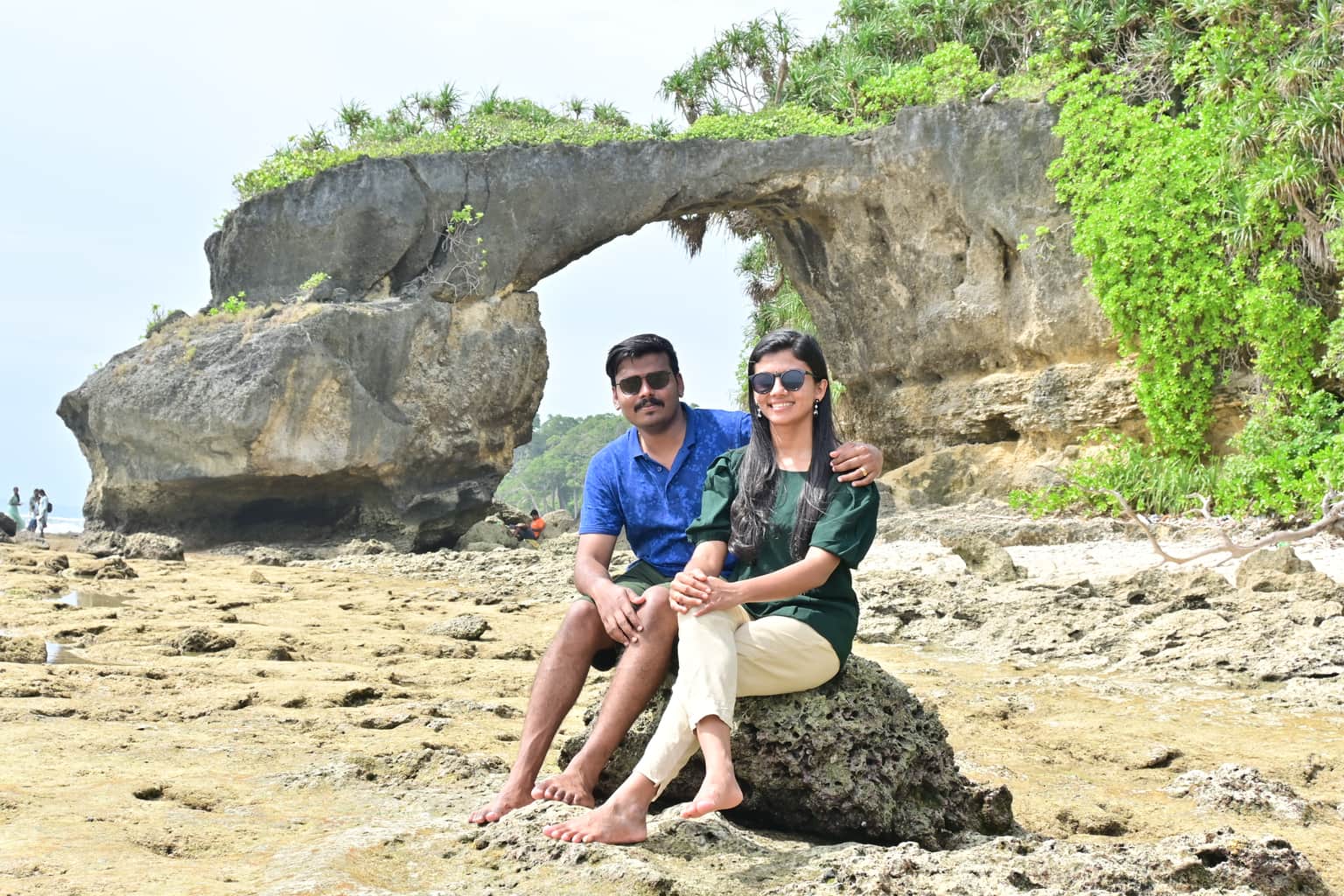Photo from Deepak Chandran's trip