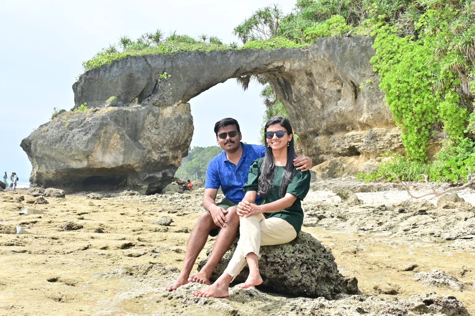 Photo from Deepak Chandran's trip