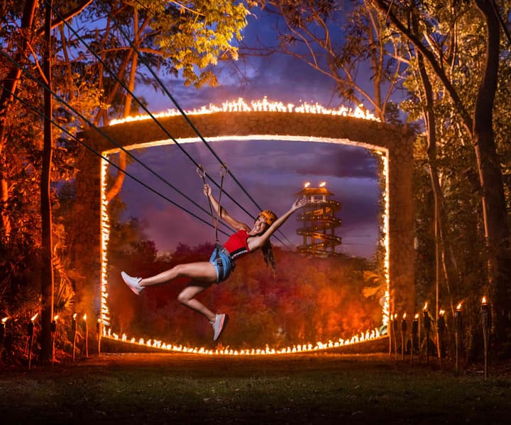 Xplor Park Tickets Image