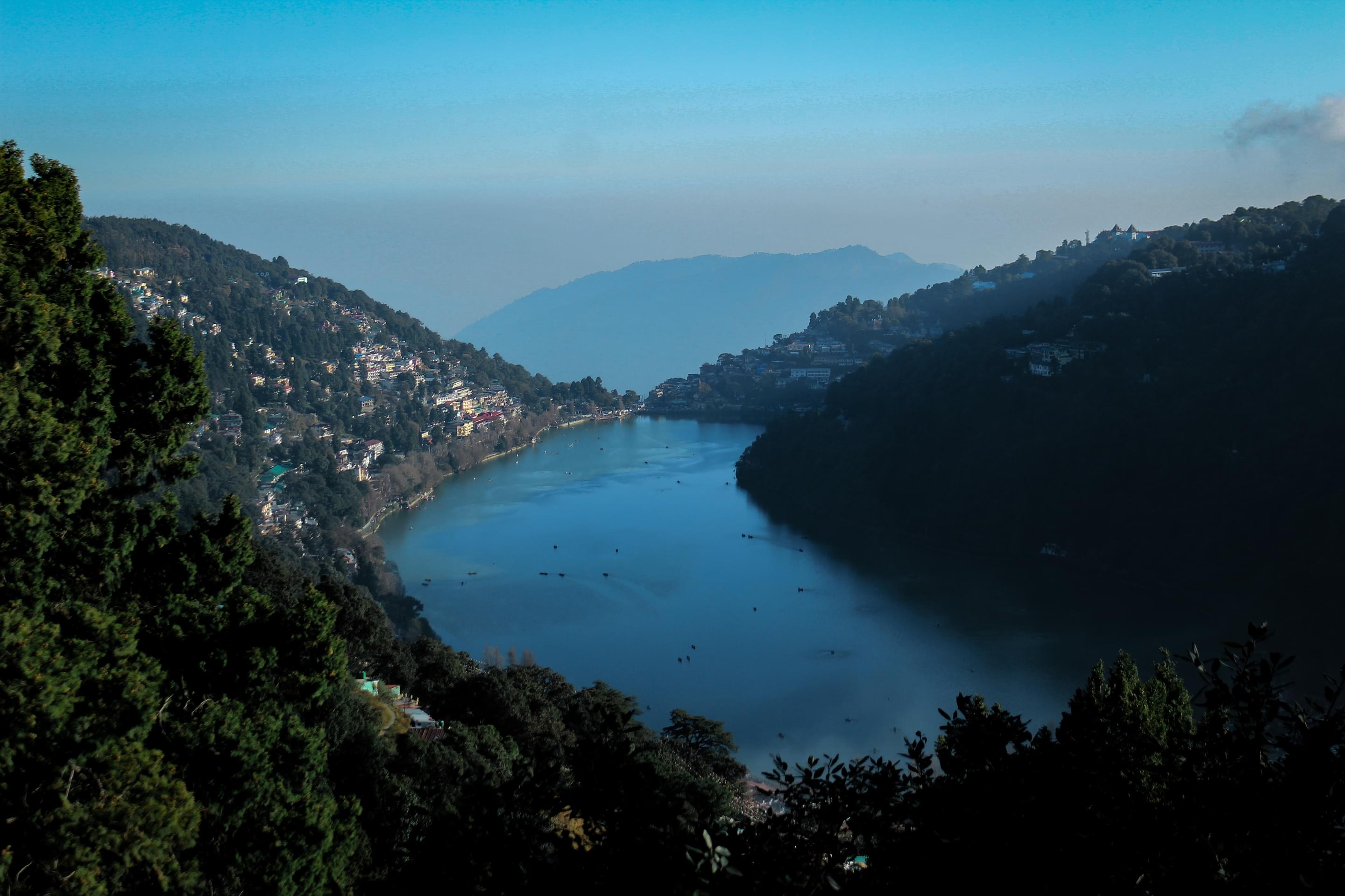 Nainital Packages from Kerala | Get Upto 50% Off