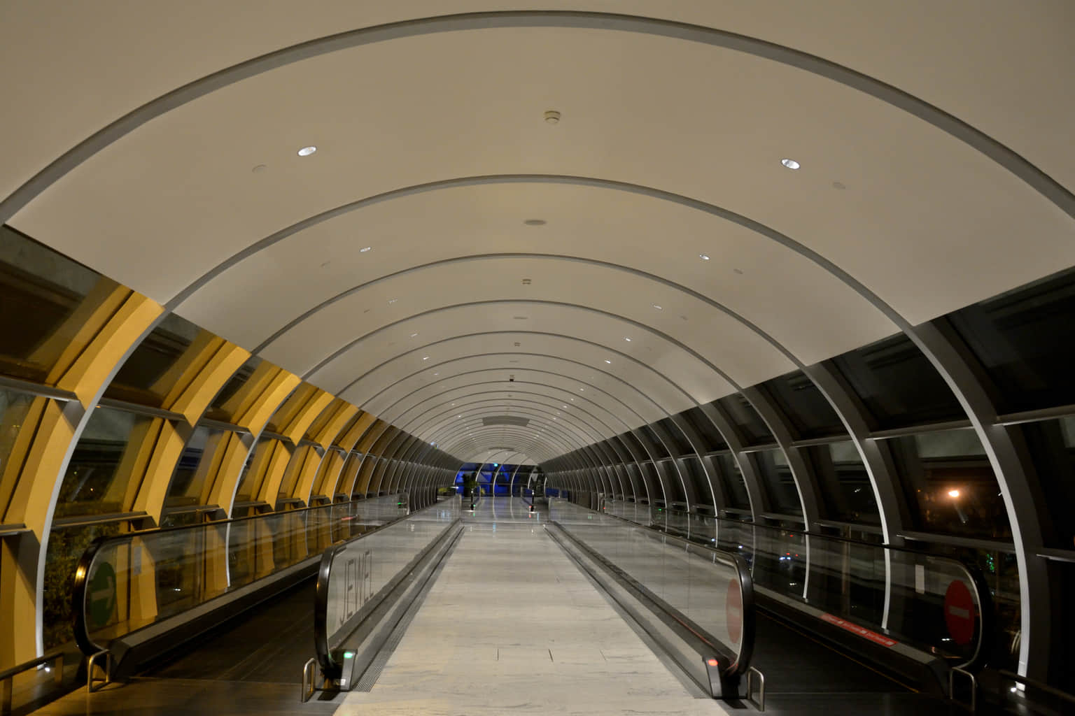 Canopy Park - Jewel Changi, <em>Singapore</em>