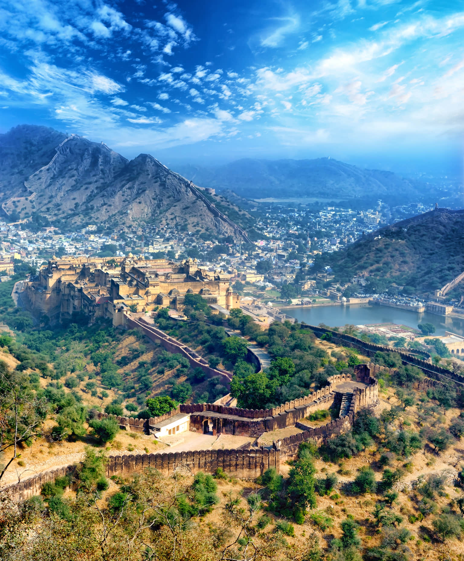 best rajasthan tour package