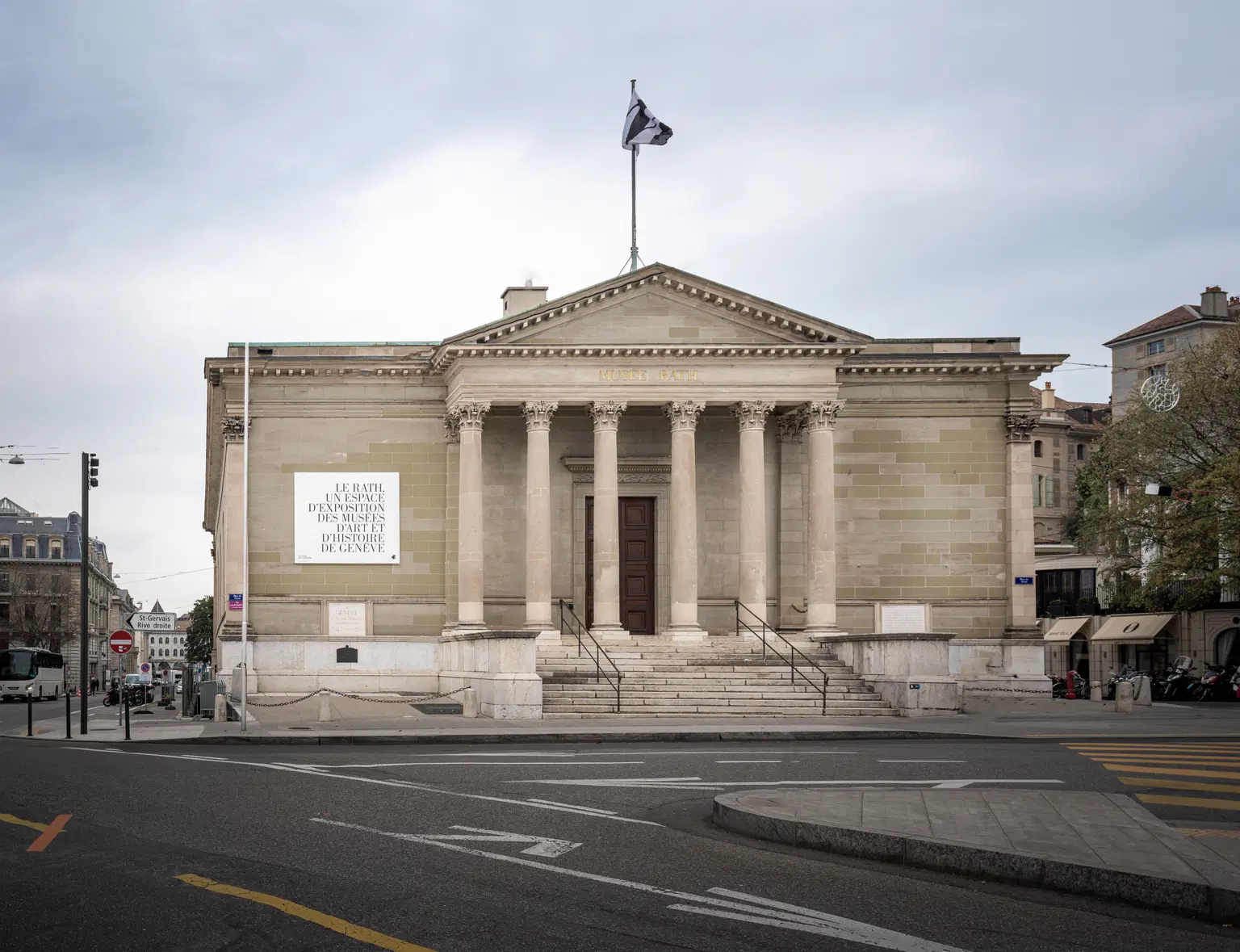 Musée Rath