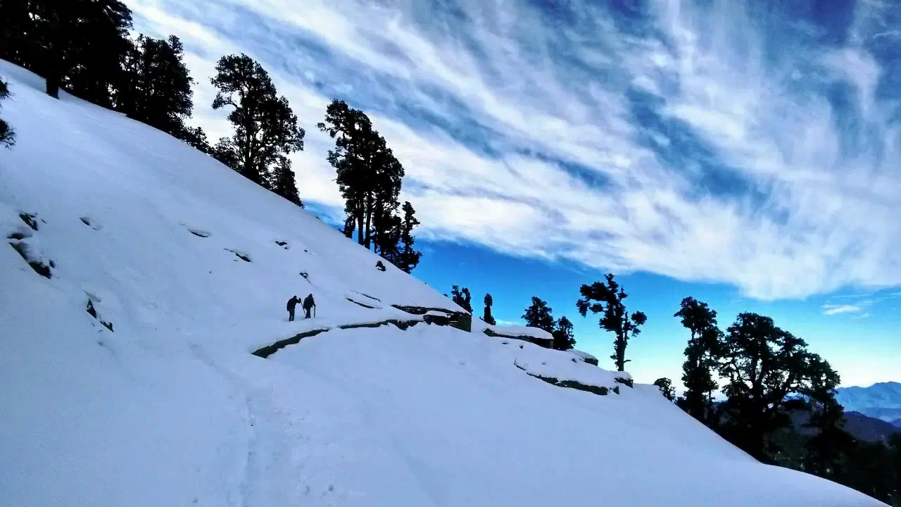 Photo from Kumuda Shah's trip