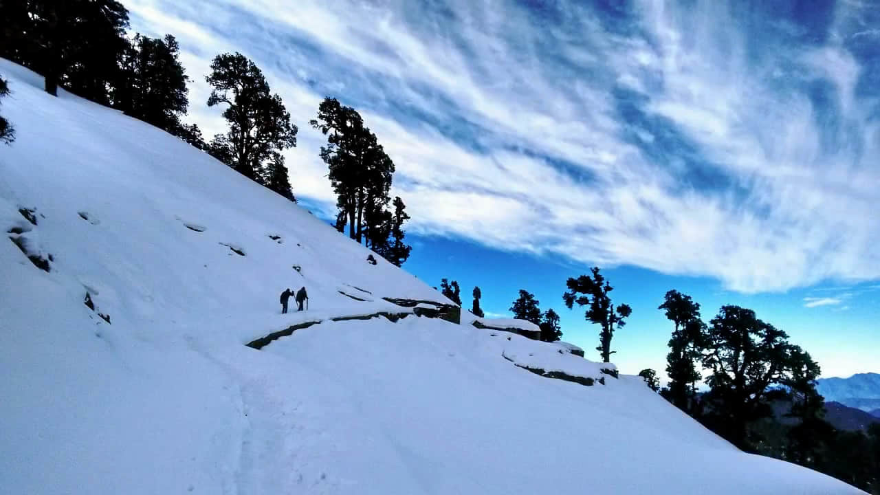 Photo from Kumuda Shah's trip