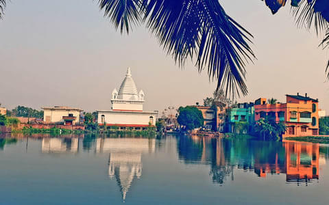 Chandipur
