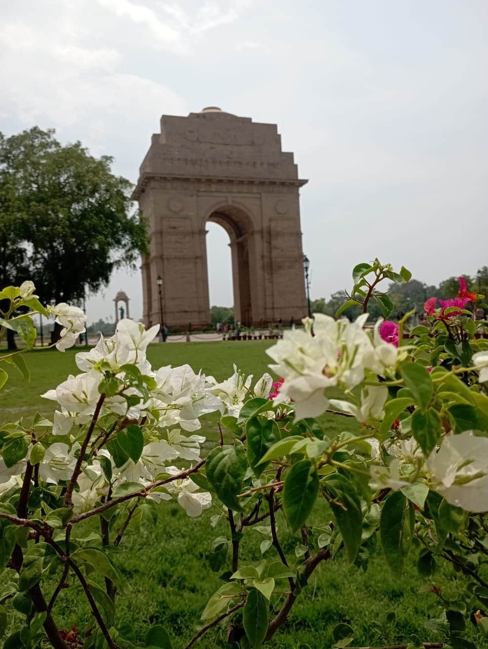 Photo from Sheeja Vijay's trip
