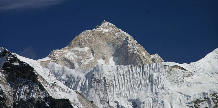 Makalu