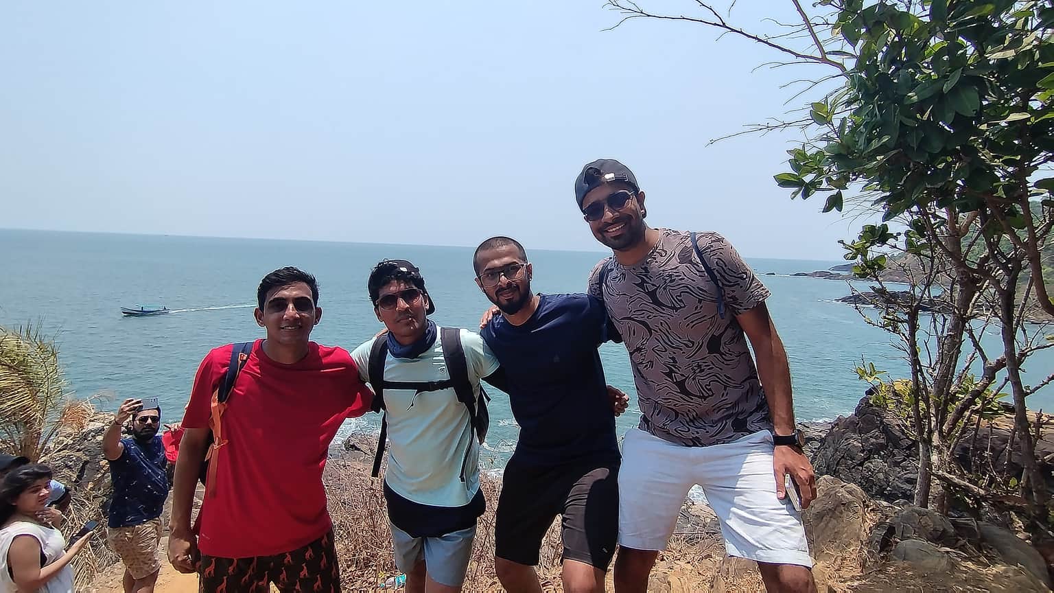 Photo from Jeevan .'s trip