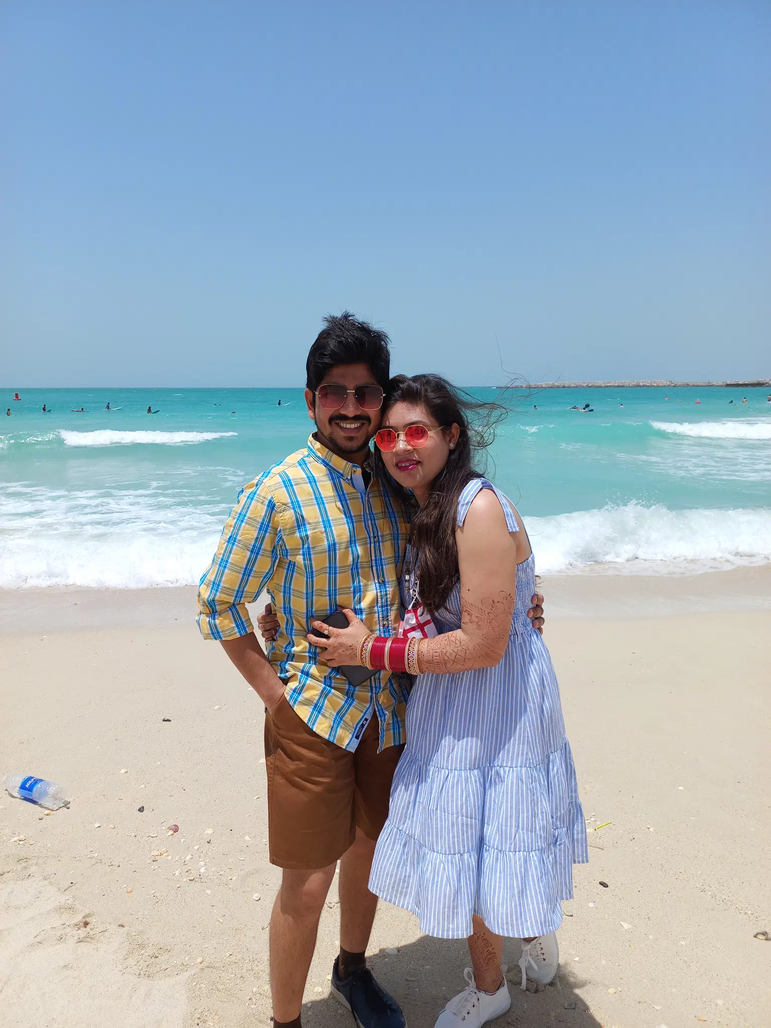 Photo from Himanshu Sagar's trip