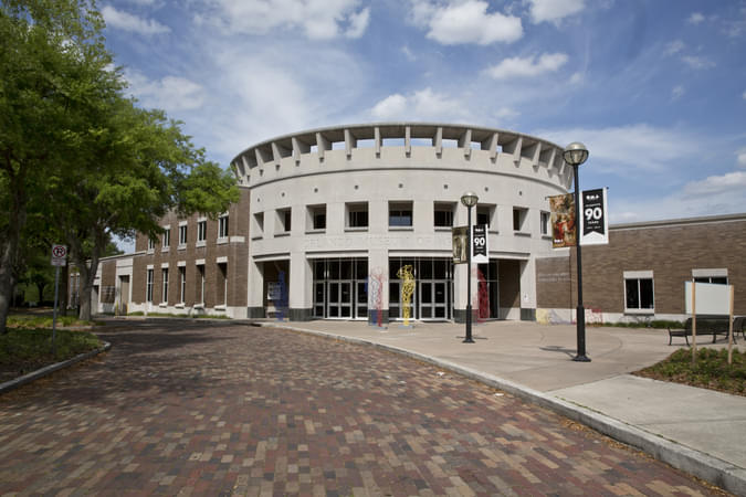 Orlando Museum of Art