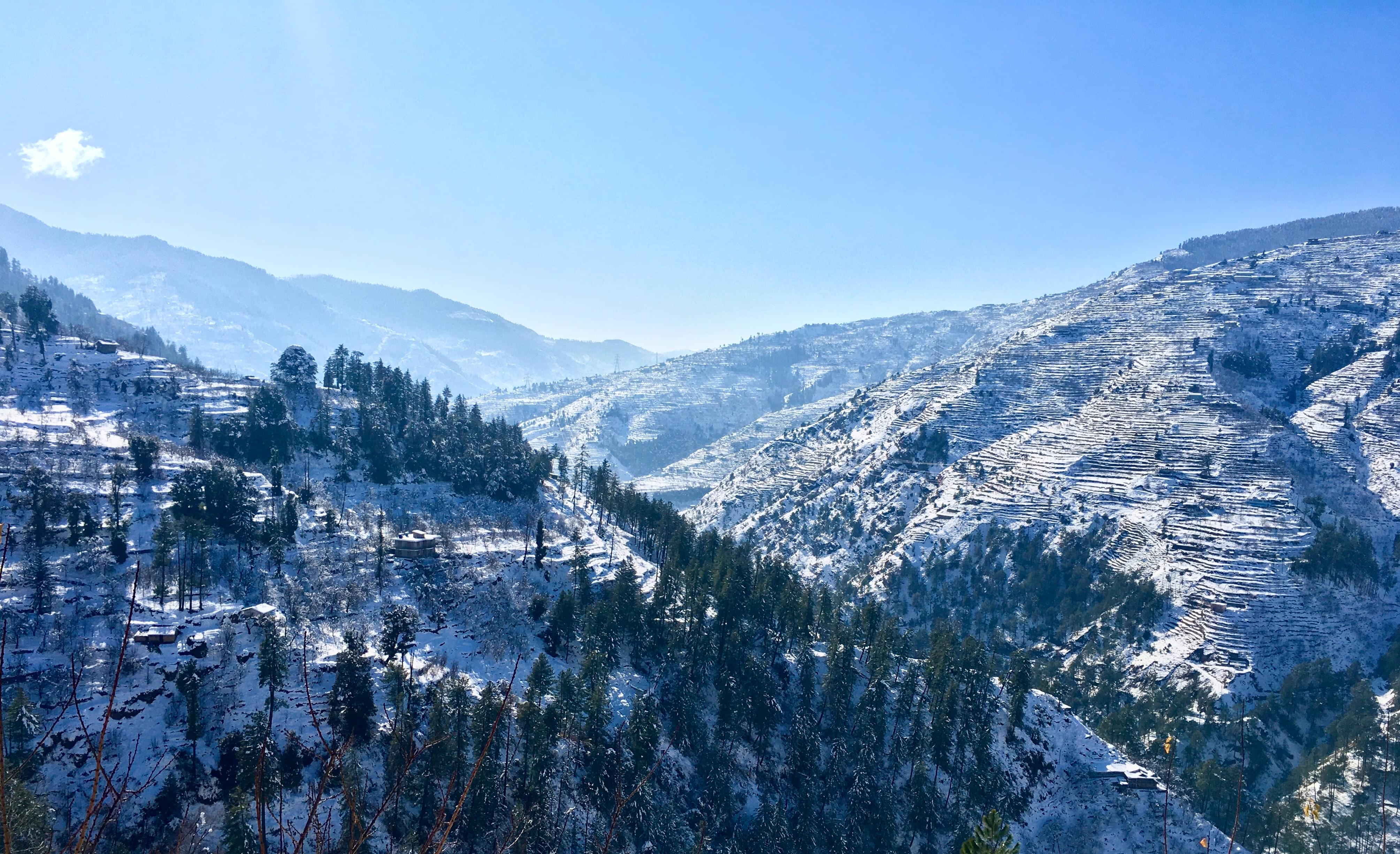 Mussoorie Tour Packages | Upto 50% Off March Mega SALE