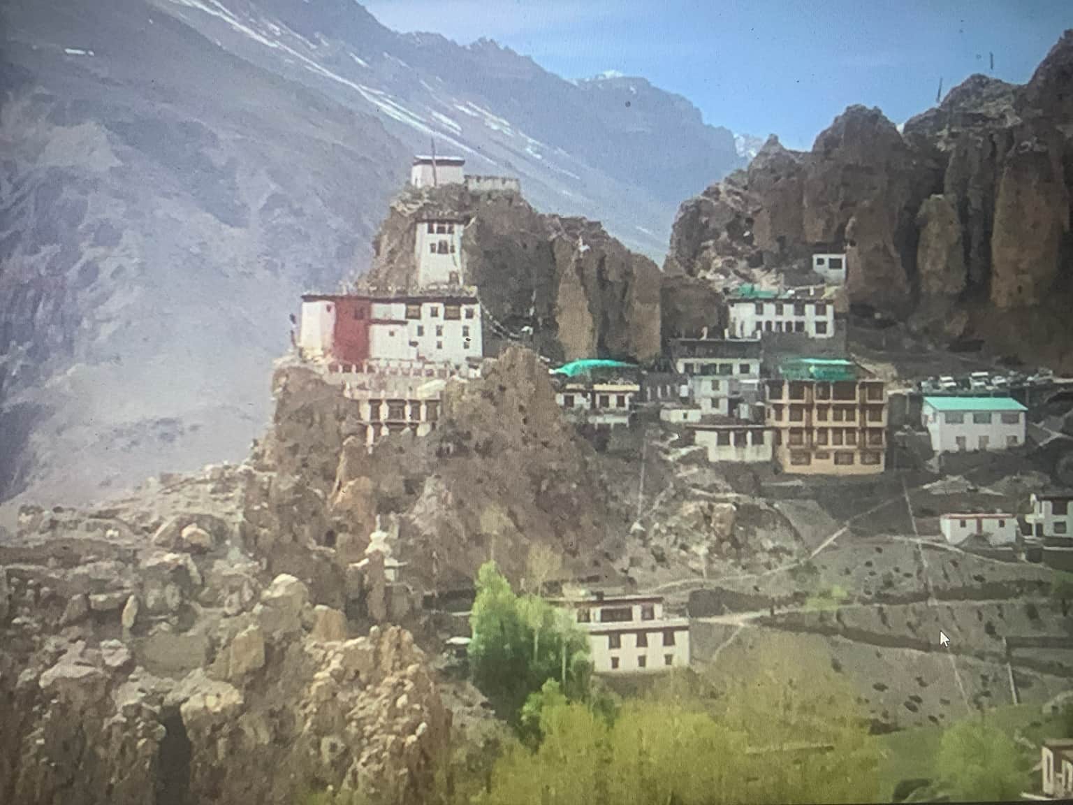 Photo from Paresh Rane's trip