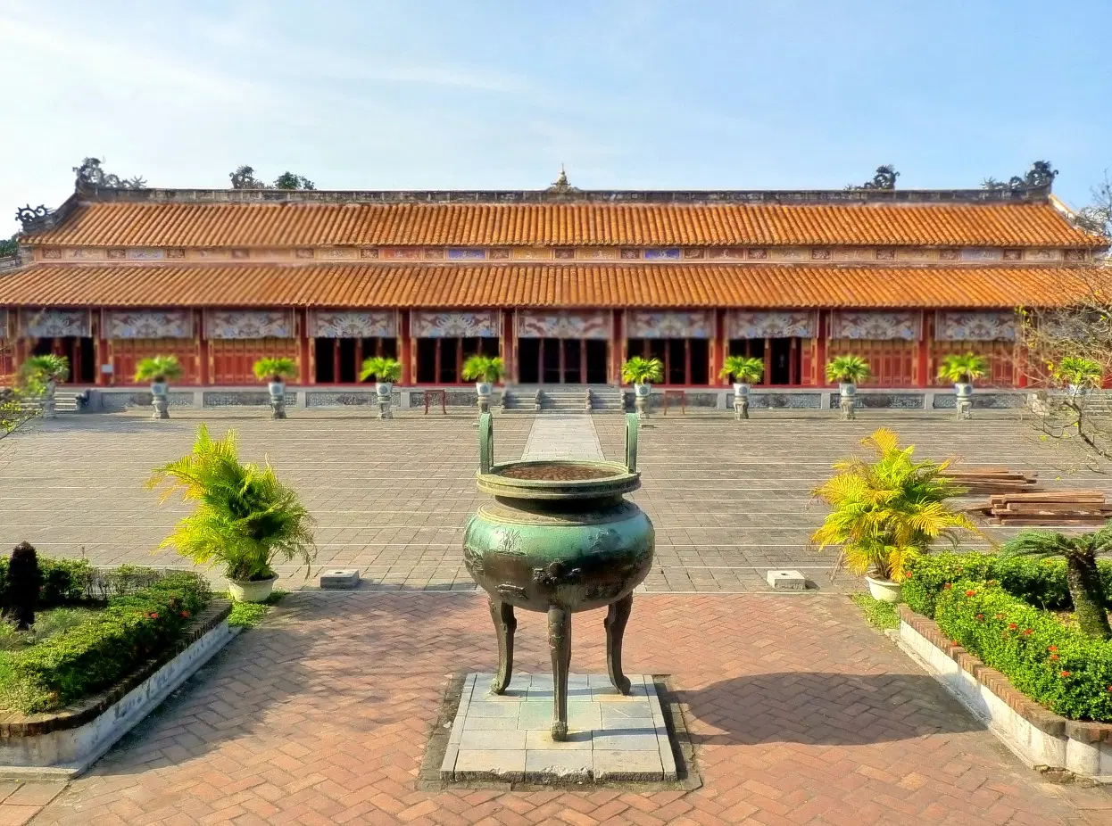 The Mieu