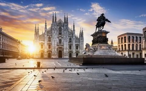 Milan Tour Packages | Upto 50% Off April Mega SALE