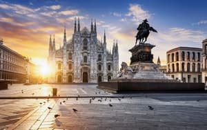 Milan