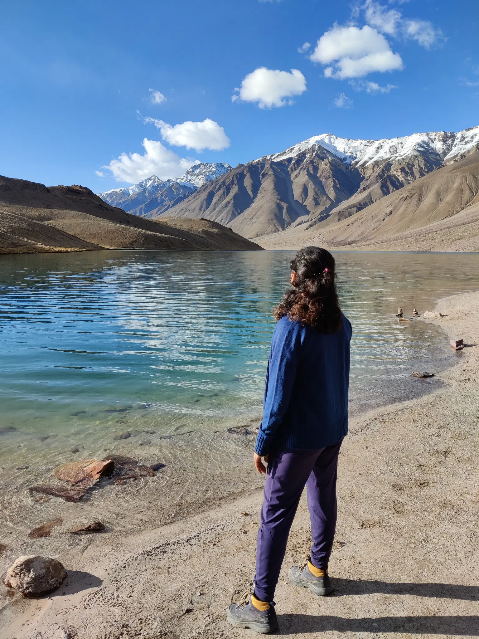 Photo from Javhara  Khambati's trip