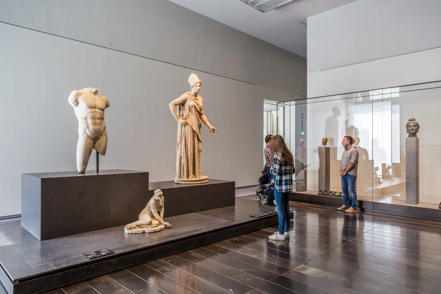 Museum Galleries