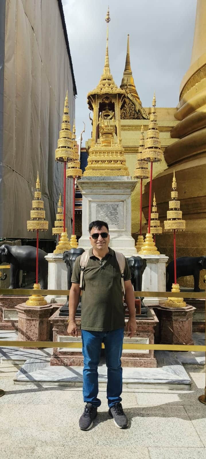 Photo from Kritika Bherviya's trip