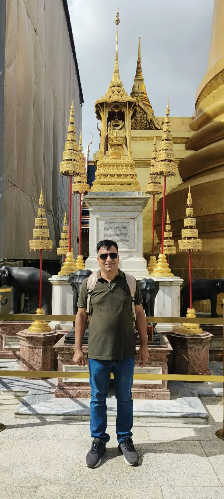 Photo from Kritika Bherviya's trip