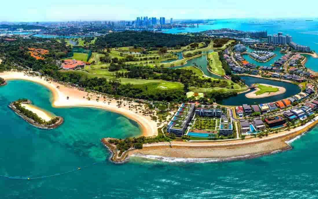 12 Sentosa Tour Packages | Upto 40% on Sentosa Trip Packages