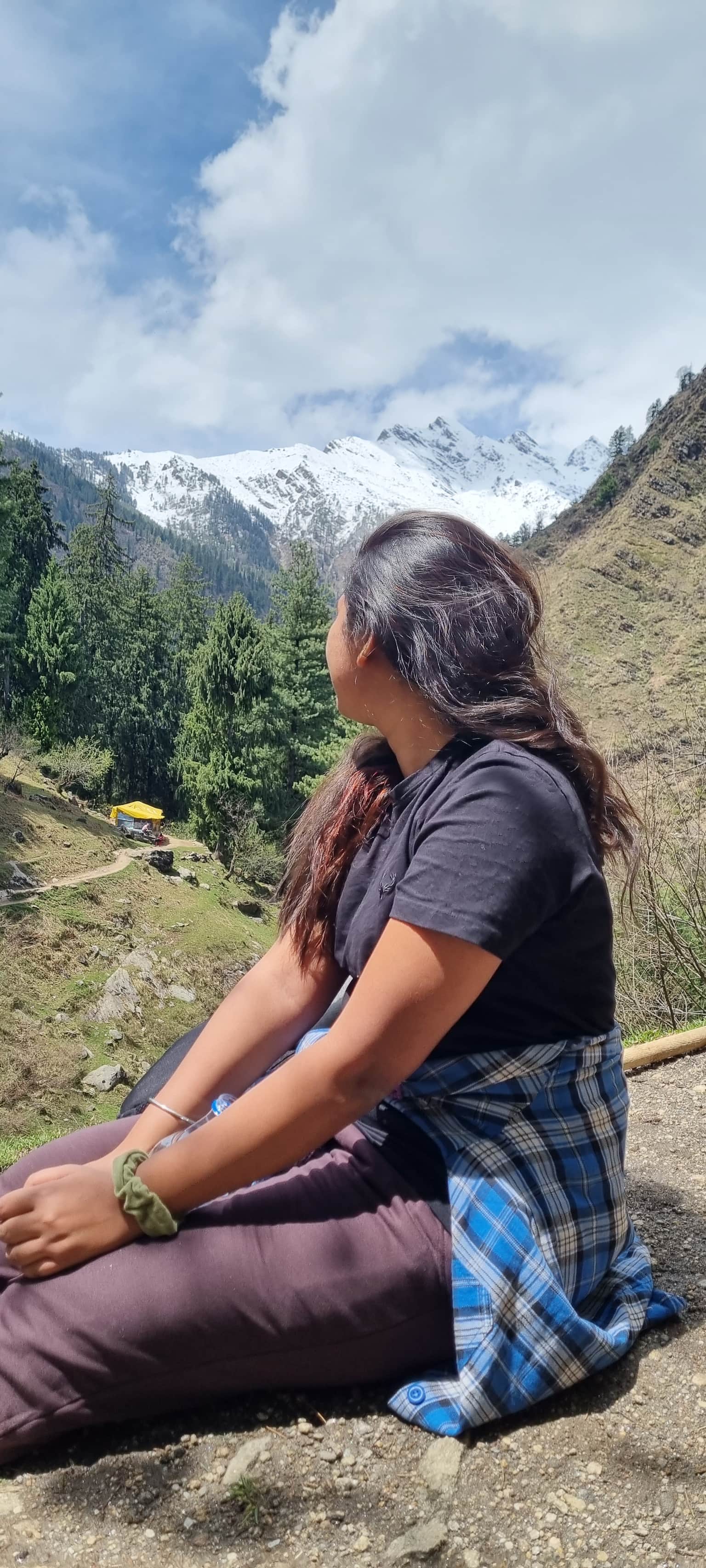 Photo from Prachi  Saibewar 's trip