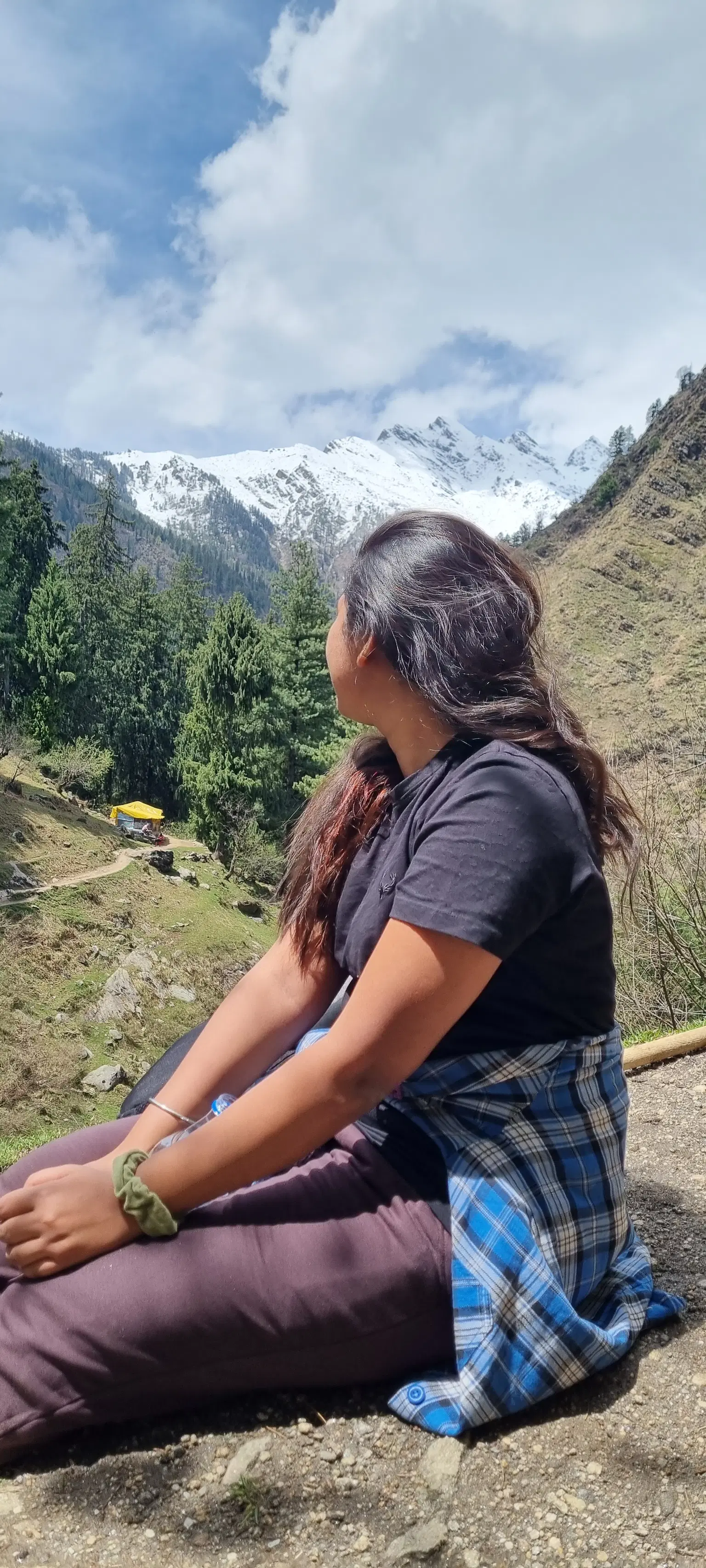 Photo from Prachi  Saibewar 's trip