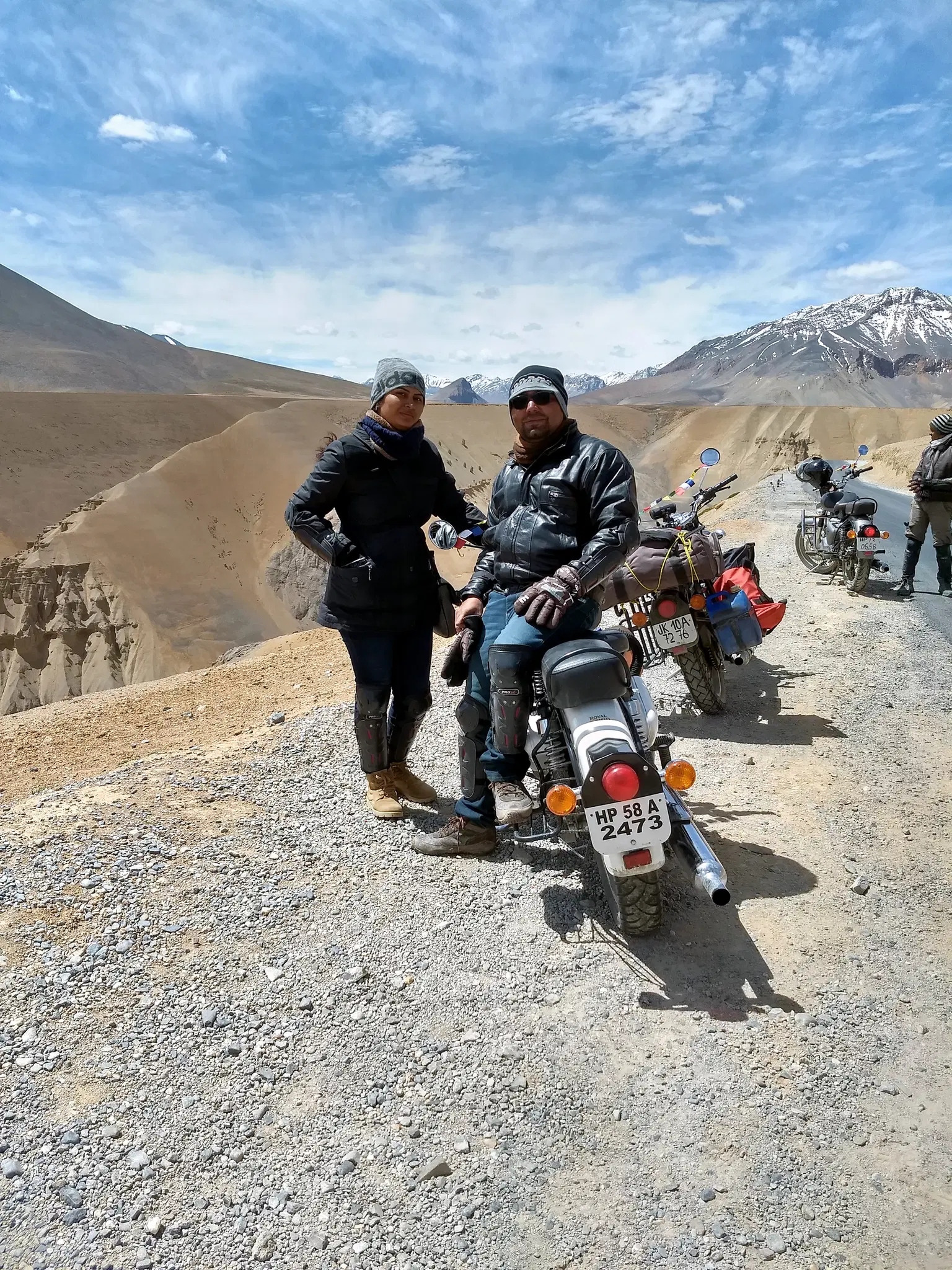 Photo from Rahul Pratap's trip