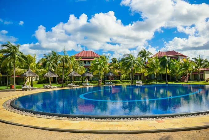 Tamassa An All Inclusive Resort, Mauritius
