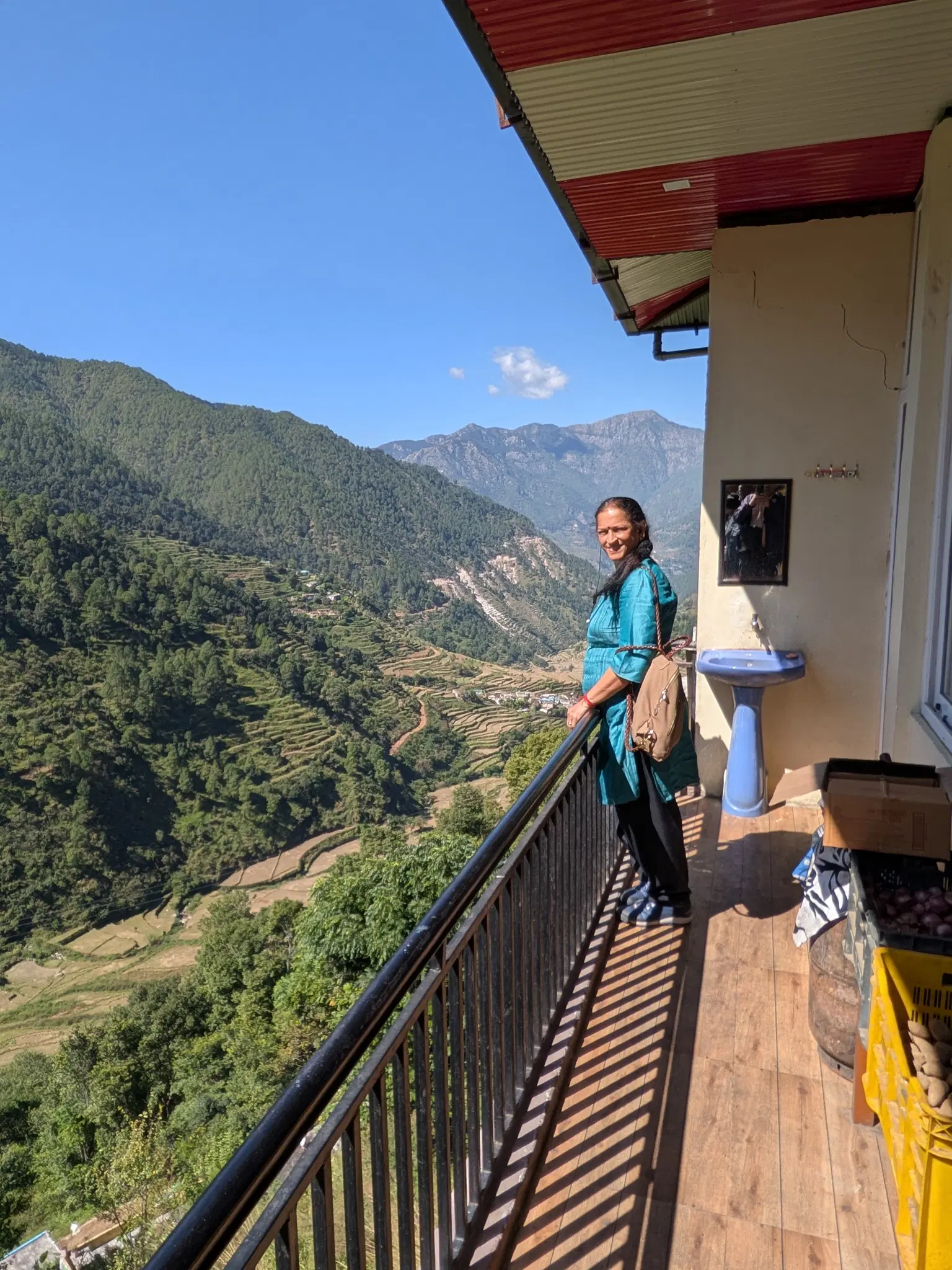 Photo from Ramesh Pallavoor's trip