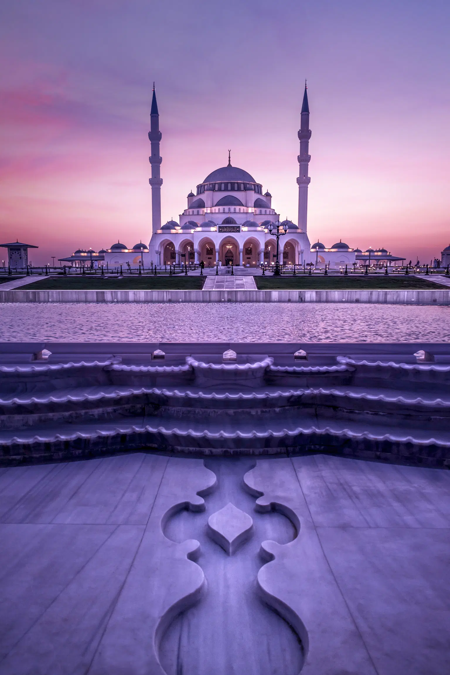 Best Dubai tour packages