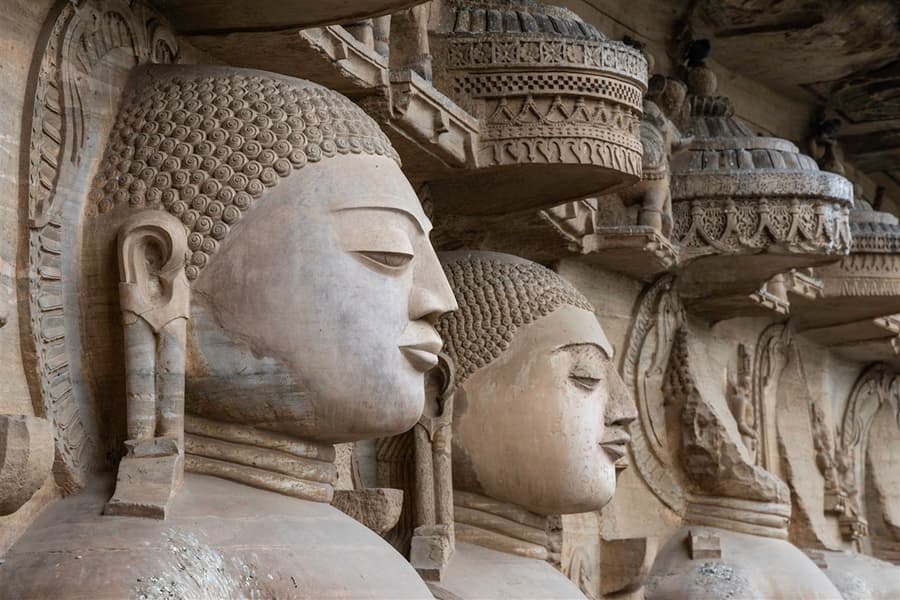 Gwalior City Tour Image