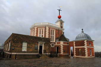 Royal Observatory Greenwich Tickets