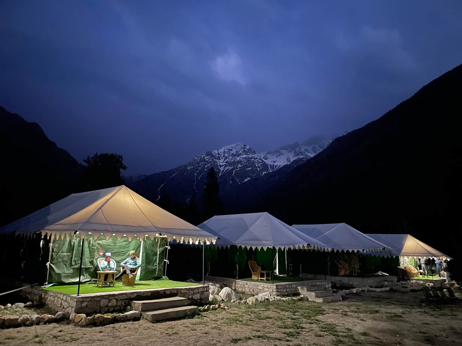 Photo from Tejas Shah's trip