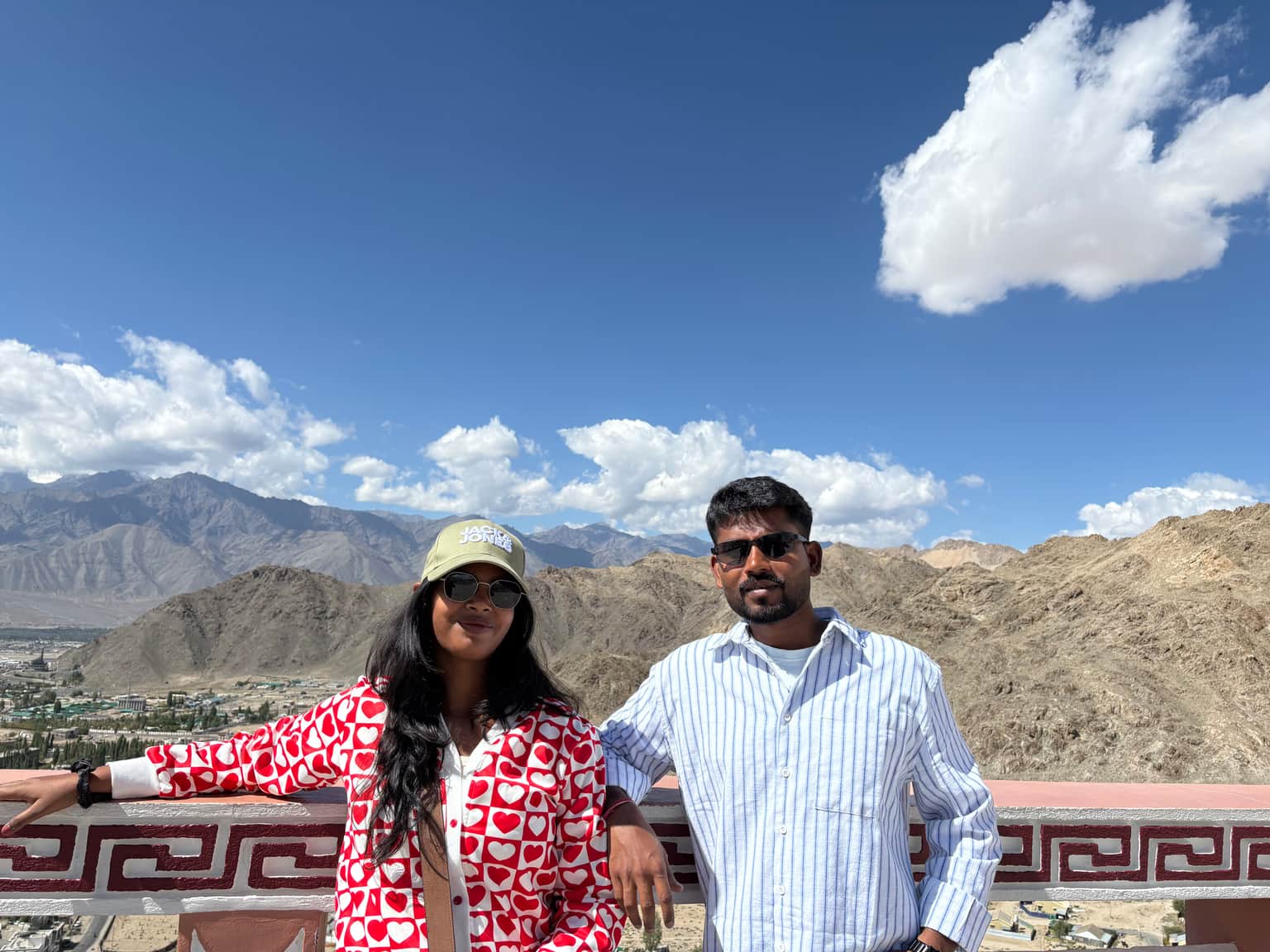 Photo from Manish Kumar's trip