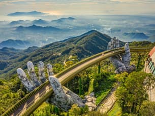 Full-Day Ba Na Hills Tour
