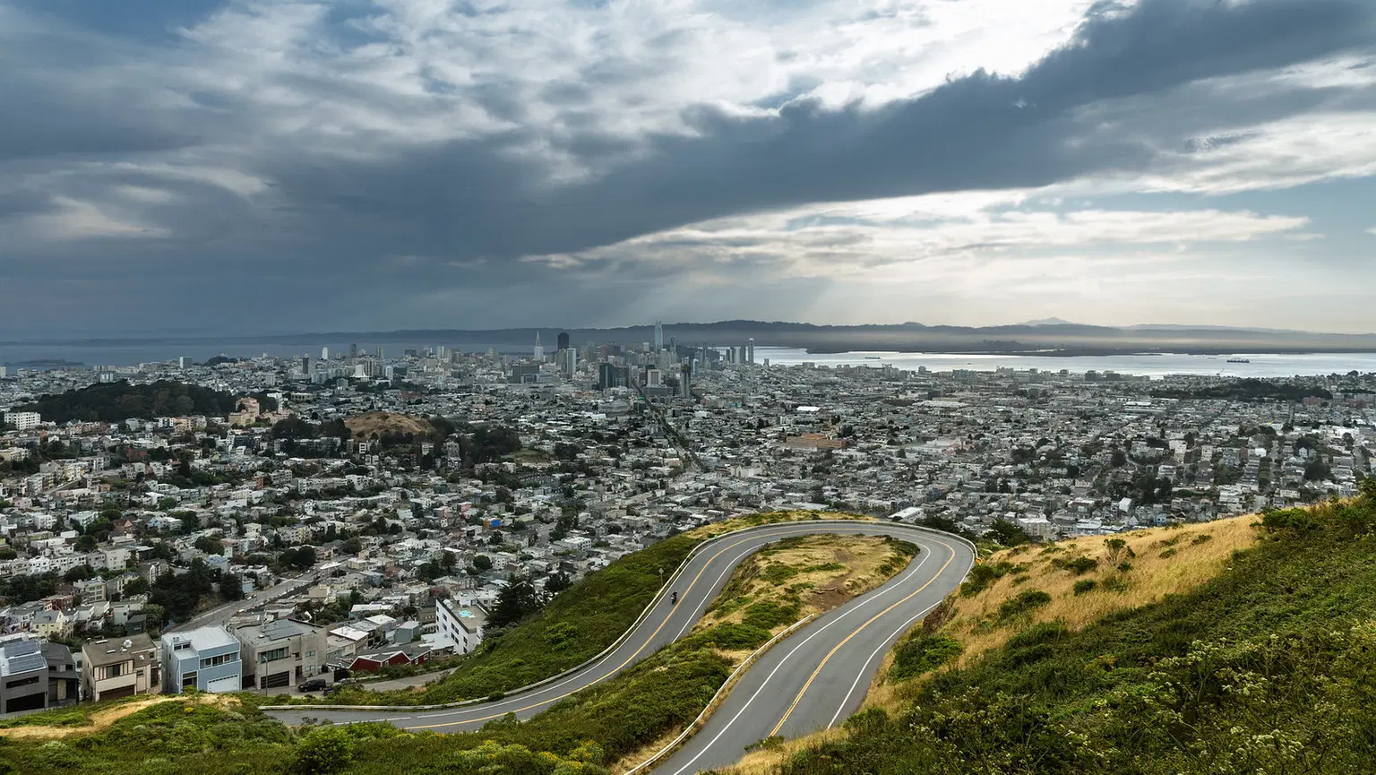Twin Peaks