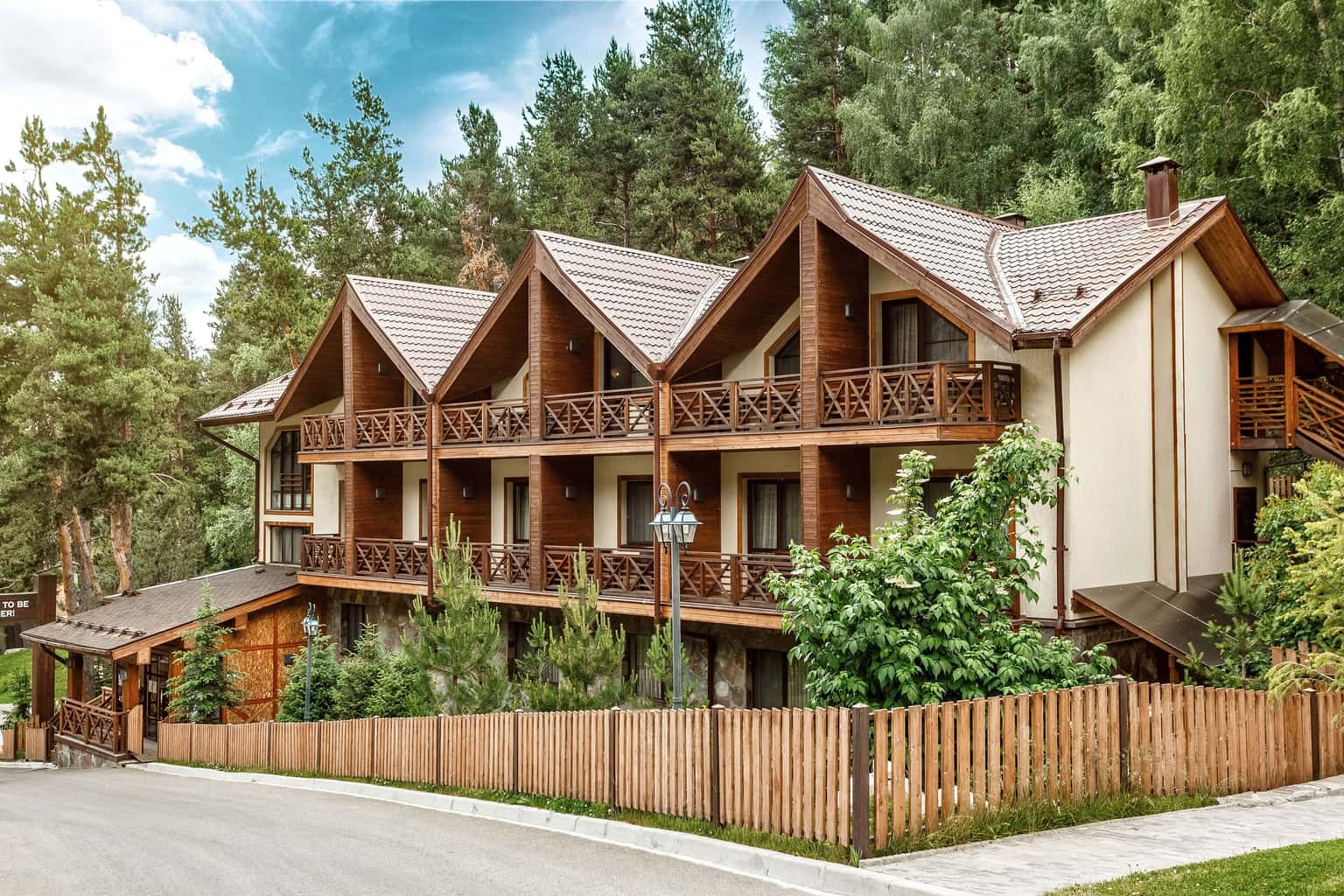 Day Trip to Oi-Qaragai Mountain Resort, Almaty