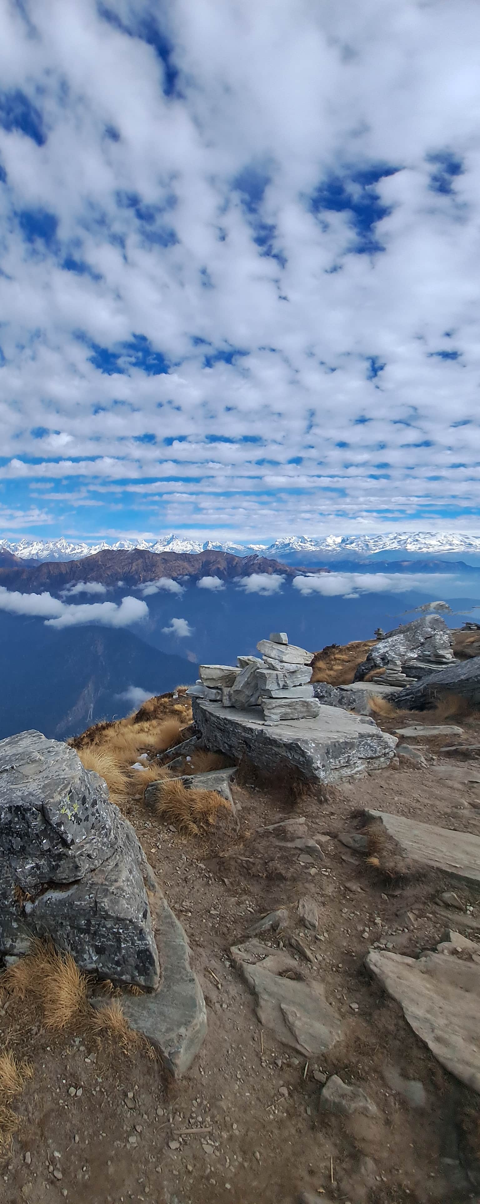 Photo from Abhishek  hans 's trip