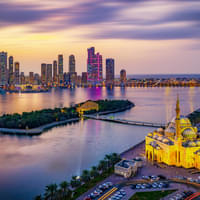discovering-sharjah-journey-through-culture-and-history